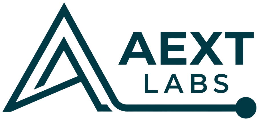 Aext Labs mark